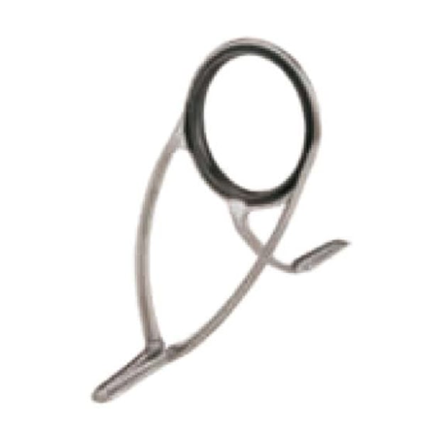 Fuji Tackle Kw T Kwtg Torzite R Silver 41.3 x 16.0 mm