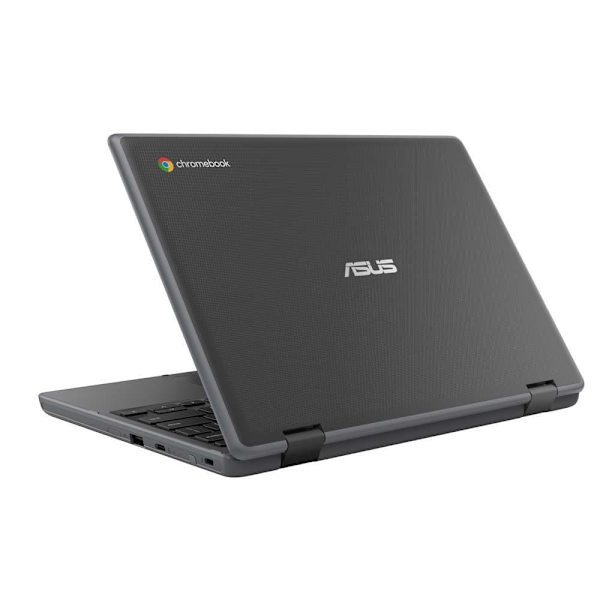 Asus Sistemas Bärbar Dator 90nx03e1-m00l80 11.6´´ Celeron N5100/4gb/32gb Ssd Durchsichtig Spanish QWERTY / EU Plug