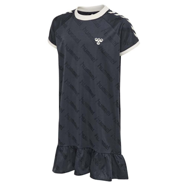 Hummel Lyhyt Mekko Sara Sininen 16 Years