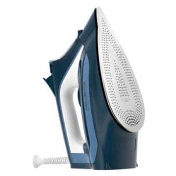 Rowenta Damp Jern Dw4308d1 Express Steam 2500w Blå