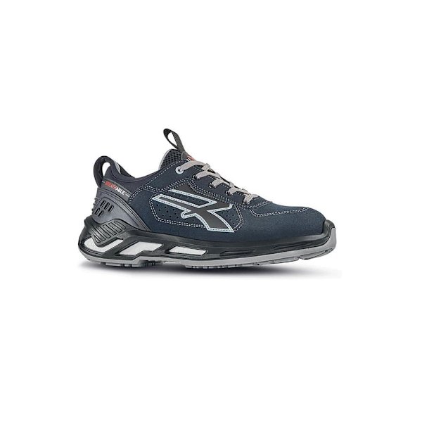 U-power Mason Sikkerhedssko  EU 41