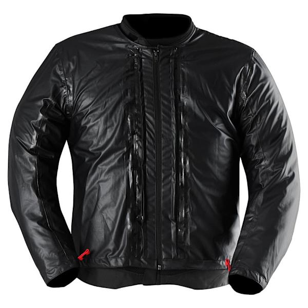 Furygan Humax® In&out Beskyttelsesvest Sort 2XL