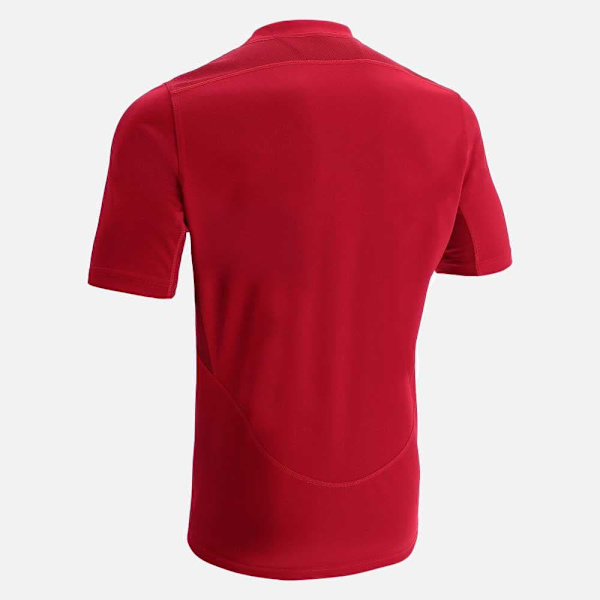 Macron Peridot T-shirt Med Korte ærmer  XL Mand