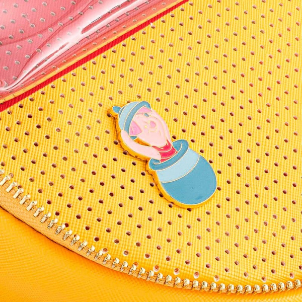 Loungefly Winnie The Pooh Oranssi