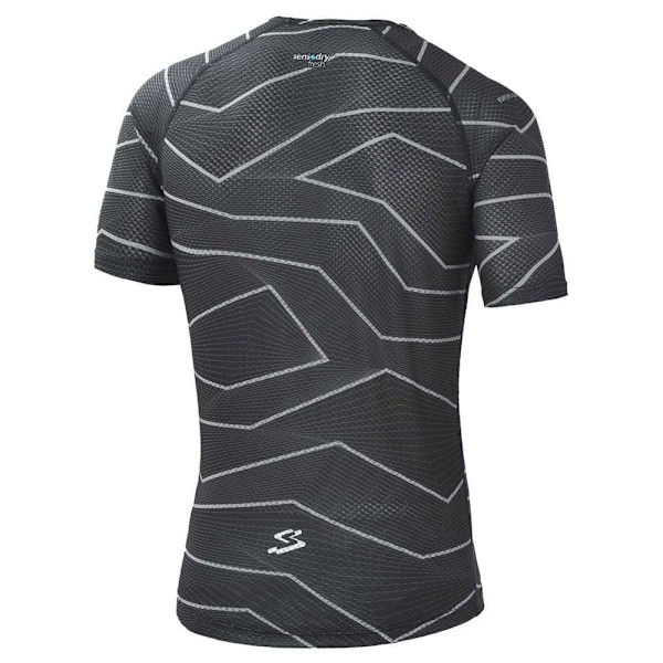 Spiuk Baselag Boreas Sort XL Mand