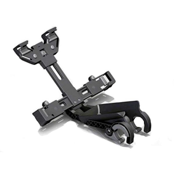 Tacx Styrstøtte Ipad Tablet Sort Sort