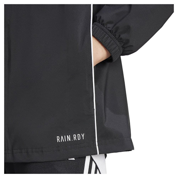 Adidas Regnjakke Tiro24  XL Kvinde