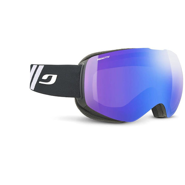Julbo Shadow Skibriller Lilla Reactiv Performance/CAT1-3