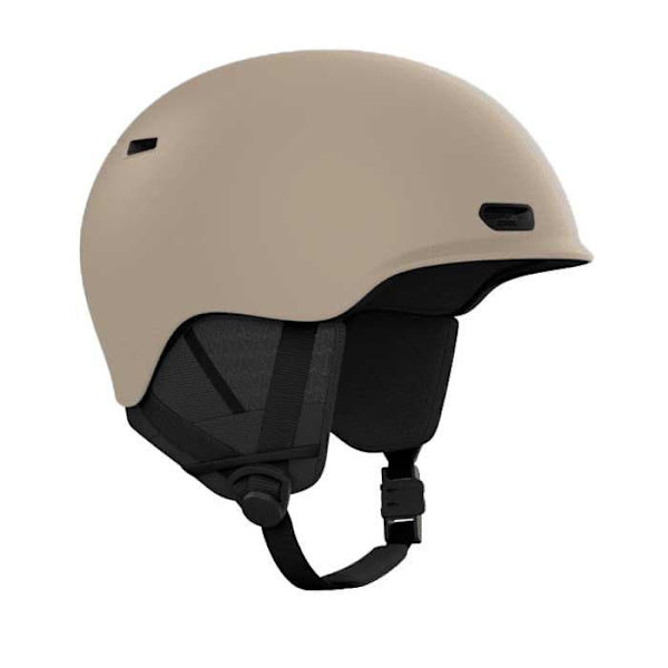 Anon Oslo Wavecel Hjelm Beige S