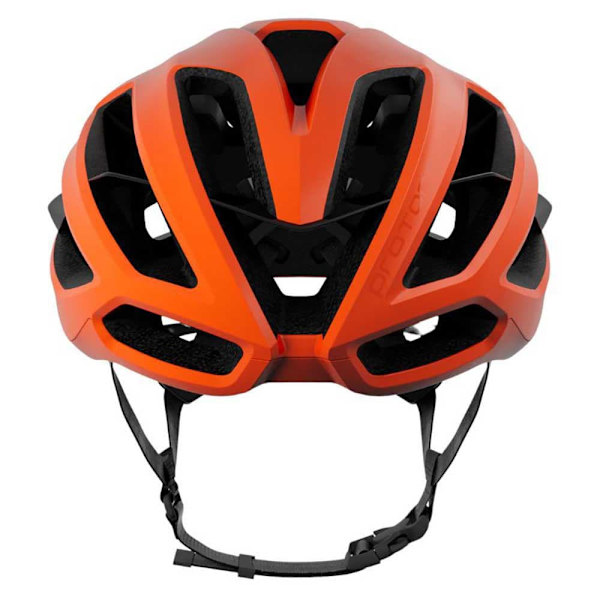 Kask Hjelm Protone Icon Wg11 Orange S