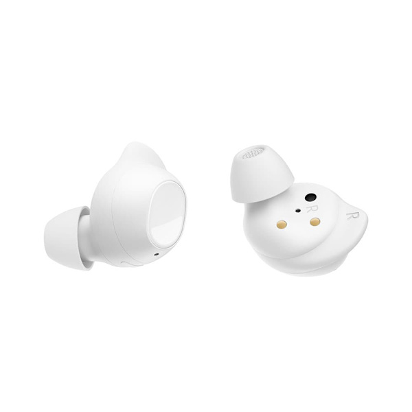 Samsung Galaxy Buds Fe Langattomat Kuulokkeet Valkoinen