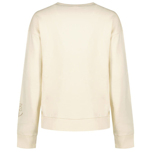 Dockers Tröja Beige M Kvinna