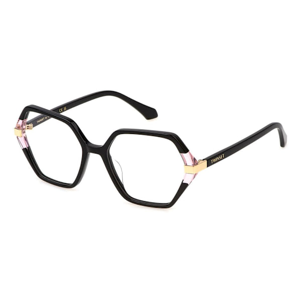 Twinset Vtw052v Kvinna Med Glasögon