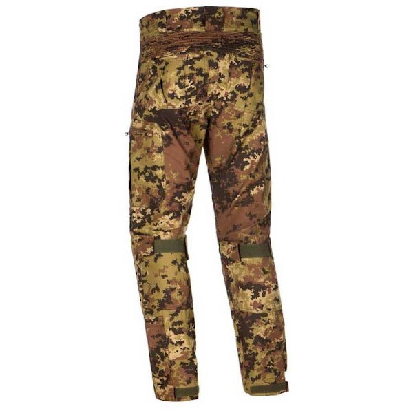 Invadergear Mk.ii Predator Combat Bukser Brun S Mand