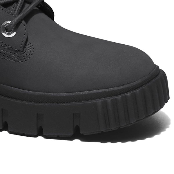 Timberland Greyfield Leather Saappaat Musta EU 39 Nainen
