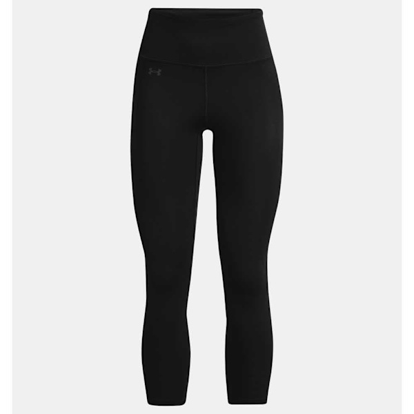 Under Armour Leggings Motion 7/8 Sort XS / Regular Kvinde