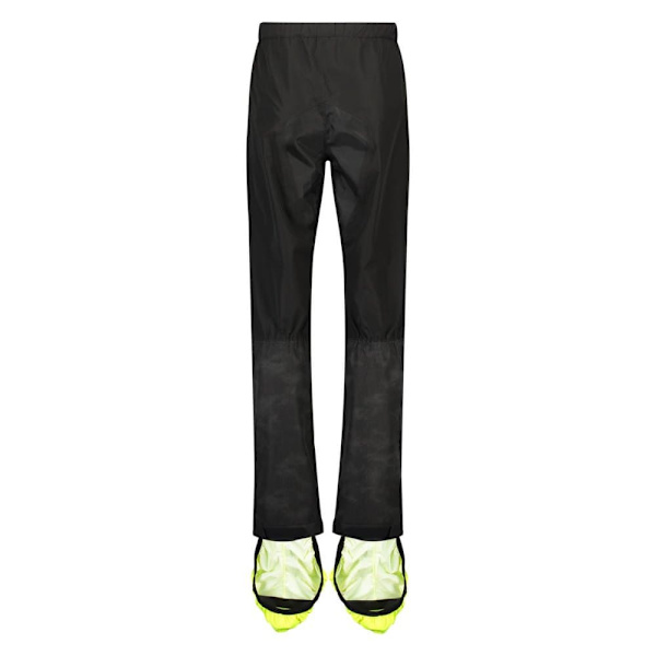 Agu Winter Rain Commuter Bukser Sort S Mand