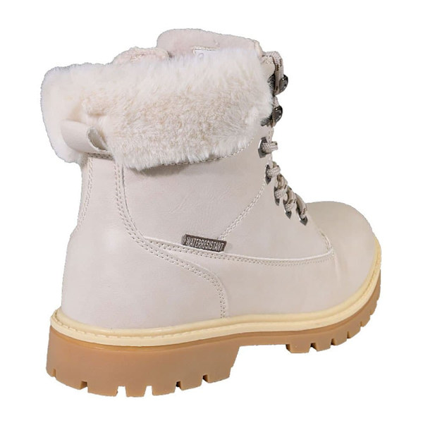 Lhotse Lumikengät Drosera Beige EU 38 Nainen