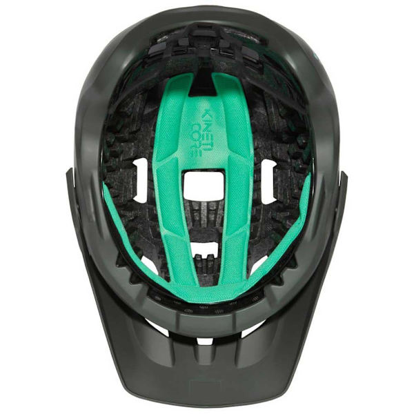 Lazer Mtb Hjelm Jackal Kc Ce-cpsc Grøn L