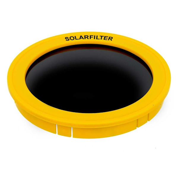 Bresser Teleskop Solarix 76/350 Svart