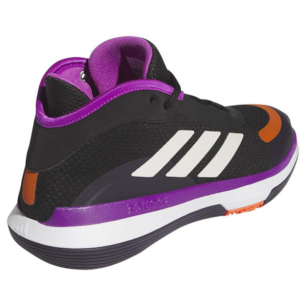 Adidas Bounce Legends Basketskor  EU 41 1/3 Man