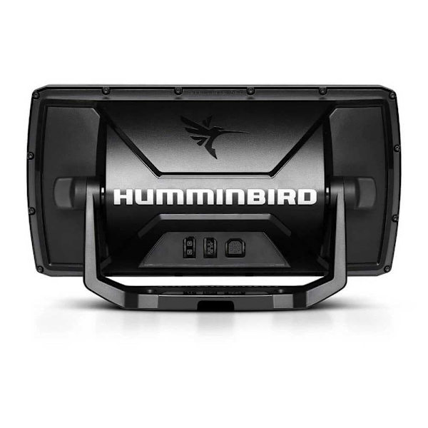 Humminbird Multifunktionsdisplay Helix 7 Chirp Msi Gps G4 7´´ Guld