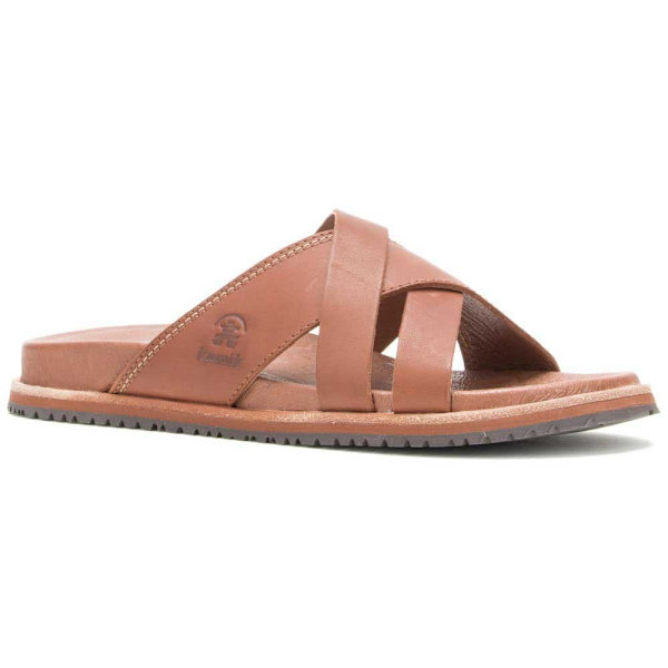 Kamik Sandaler Sadie Slide Brun EU 40 Kvinna