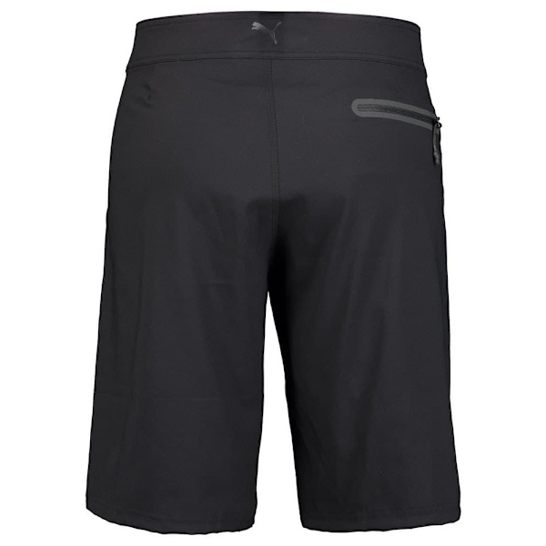 Puma Badbyxor Long Svart 2XL Man