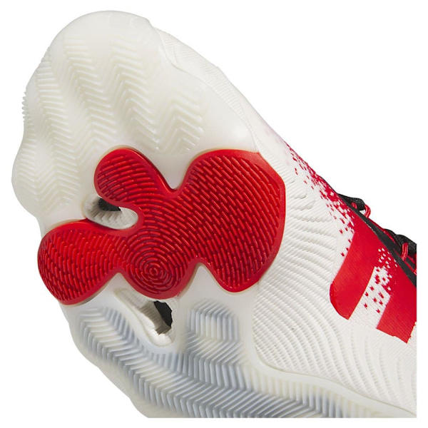 Adidas Junior Basketball Sko Trae Young 3  EU 36 2/3 Mand