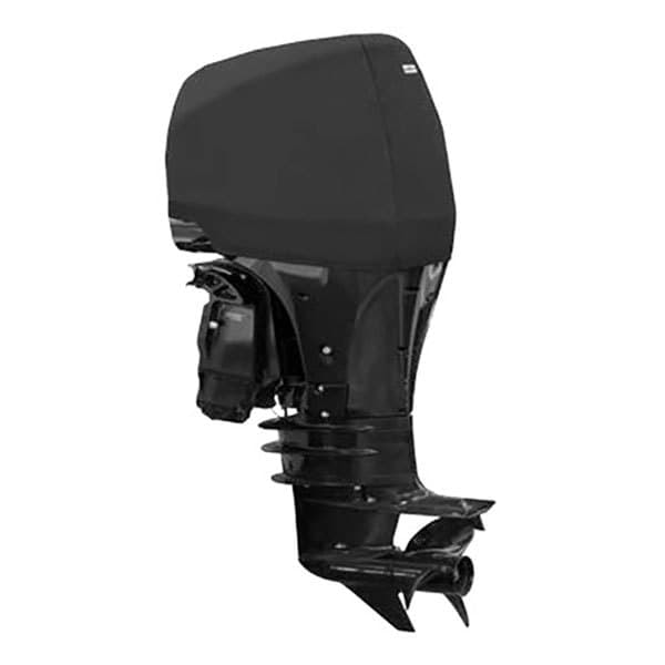Oceansouth Suzuki 3 Df25a Df30a 2014> Df25a Df30a 2014> Dække Sort