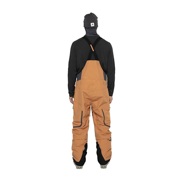 Armada Emmons 3l Byxor Brun M Man