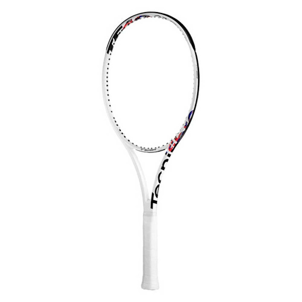 Tecnifibre Osträngad Tennisracket Tf40 315 18m Vit 3