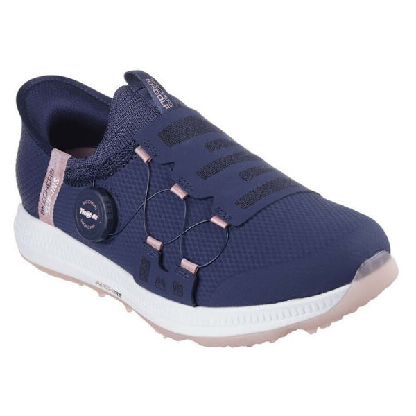 Skechers Golf Kvinna Golfskor Go Golf Elite 5 Slip ´in  EU 37 1/2