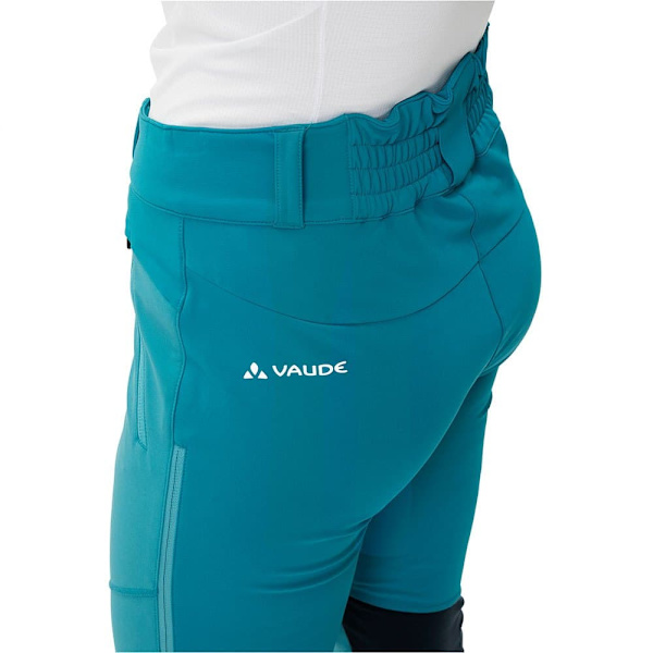 Vaude Larice Iii Sininen 38 Nainen