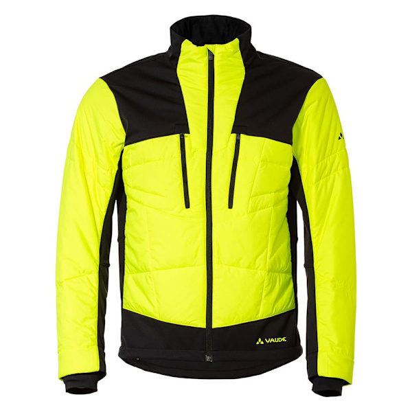 Vaude Bike Minaki Iv Jacka Gul XL Man