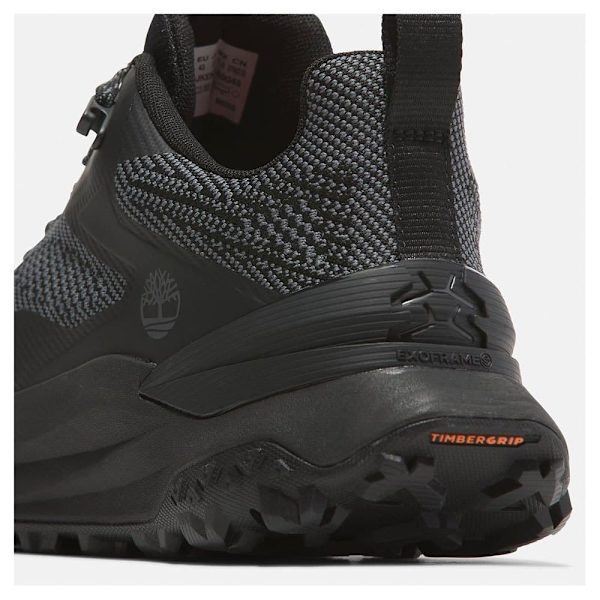 Timberland Motion Access Vandringsskor Svart EU 43 Man