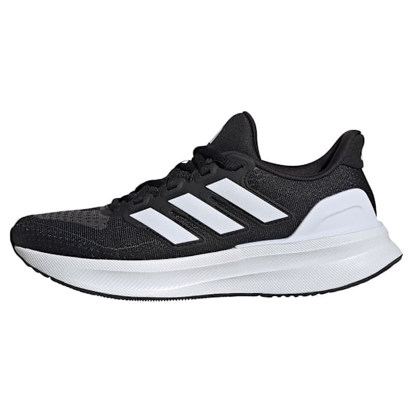 Adidas Runfalcon+ 5 Løbesko Sort EU 38 2/3 Kvinde