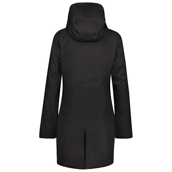 Agu Jacka Urban Outdoor Clean Winter Svart M Kvinna