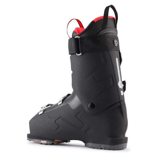 Rossignol Alpina Skidskor Speed 120 Hv+ Gw Svart 30.5