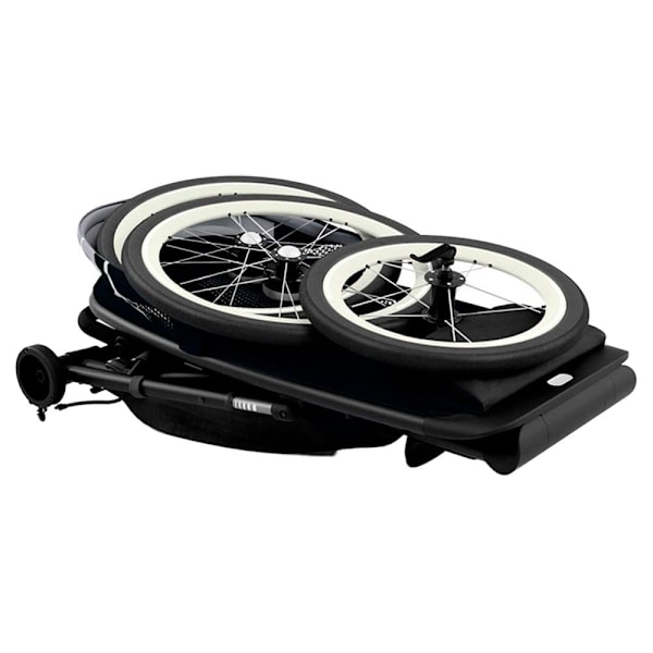 Cybex Avi Sätepaket Svart