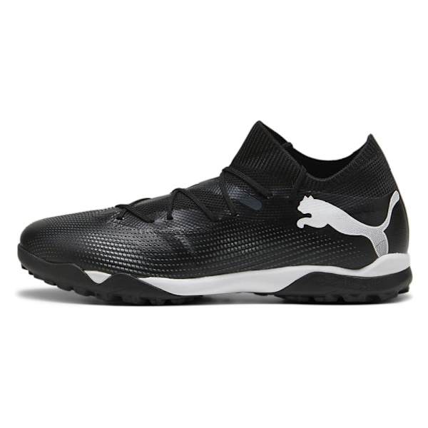 Puma Fodboldstøvler Future 7 Match Tt Sort EU 46 1/2