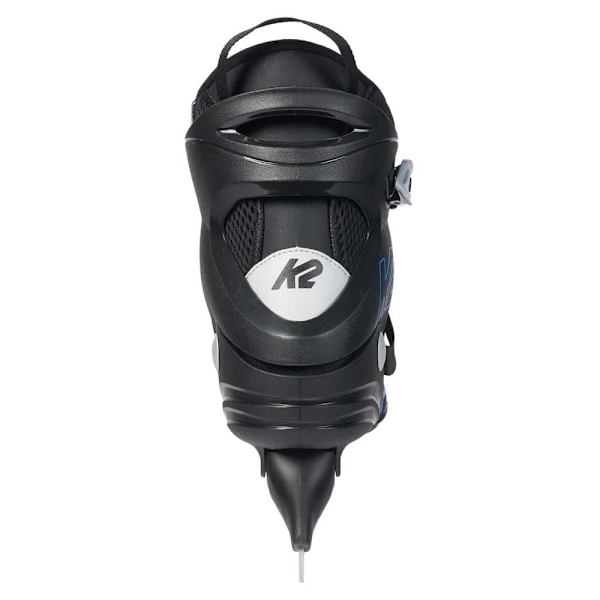 K2 Skates Isskøjter F.i.t. Ice Pro Sort EU 40
