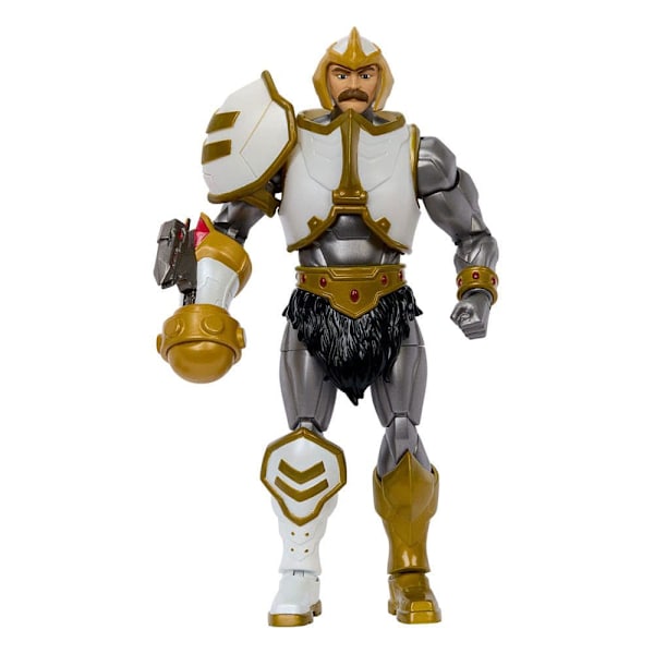 Mattel Masters Of The Universe: New Eternia Masterverse Action Man O´ War Duncan 18 Cm Kuvio
