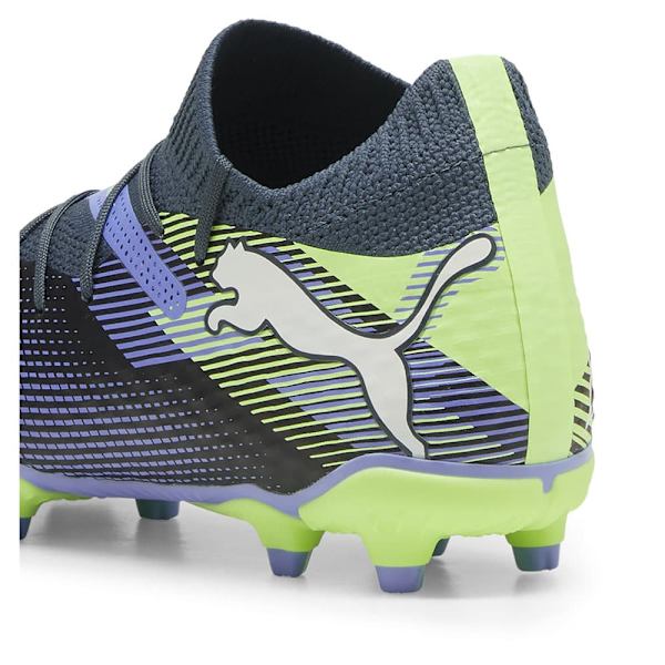 Puma Future 7 Pro Fg/ag Jr Jalkapallokengät  EU 38 1/2