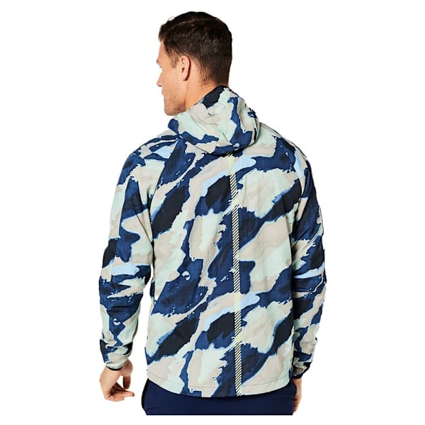 Superdry Takki Run Sininen S Mies