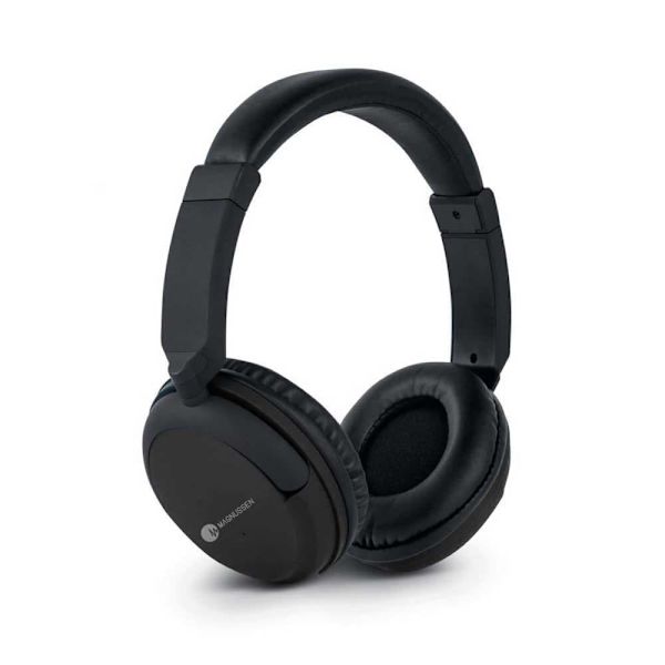 Magnussen Bluetooth-kuulokkeet Hb2000101 Musta