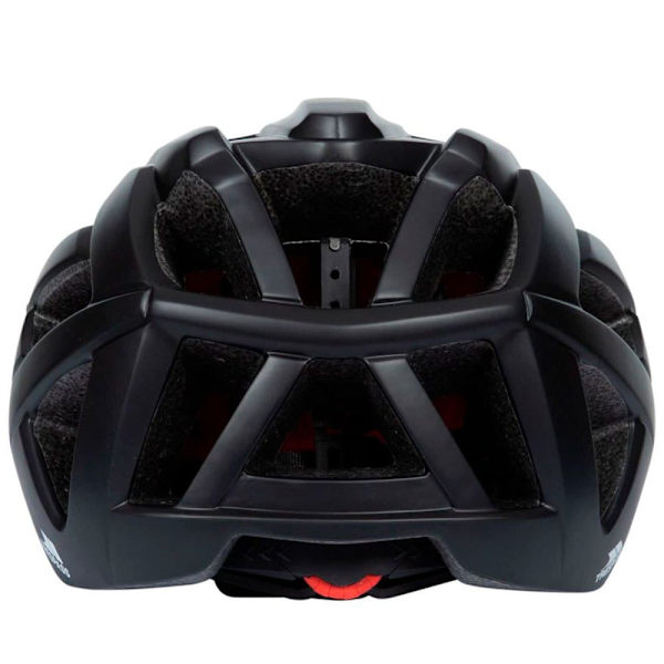 Trespass Mtb Hjelm Zprokit Sort L