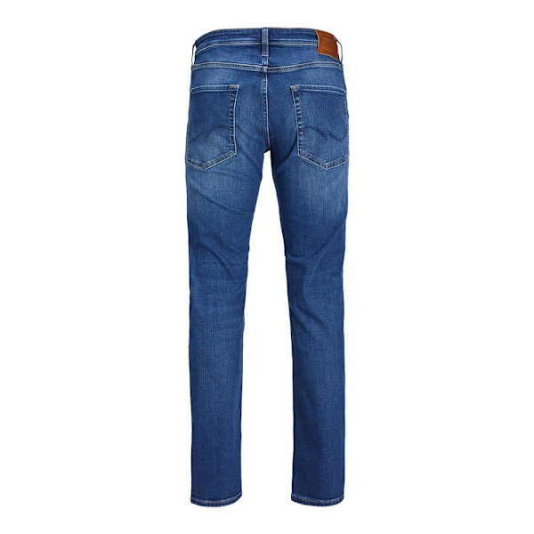 Jack & Jones Farkut Clark Original Jos 378 Sininen 30 / 30 Mies