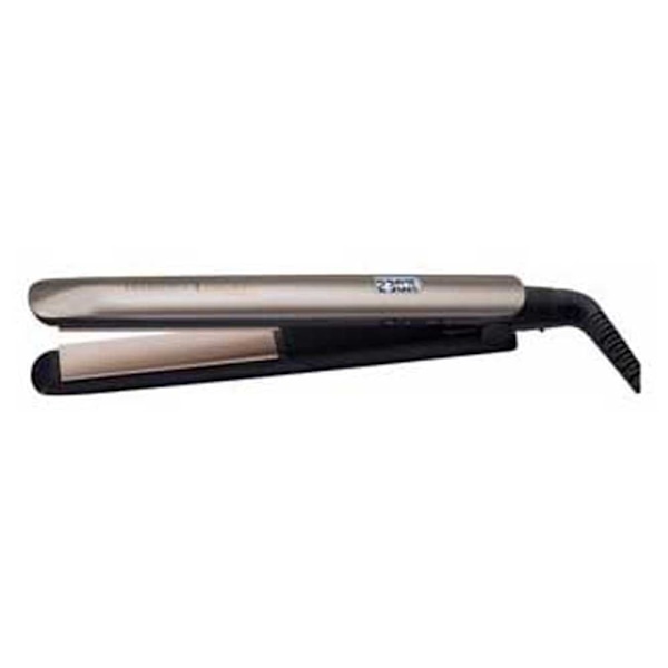 Remington Glattejern S8540 Søvfarvet Sort, Bronze
