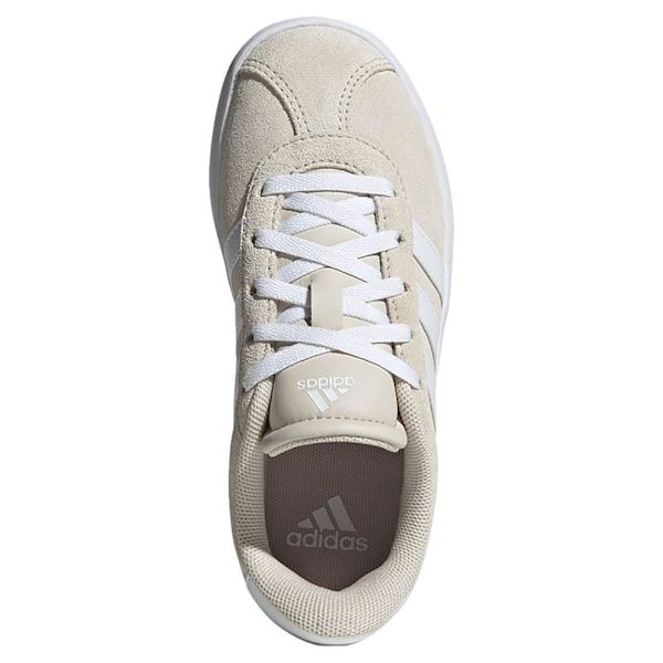 Adidas Tränare För Barn Vl Court 3.0 Beige EU 31 1/2 Pojke
